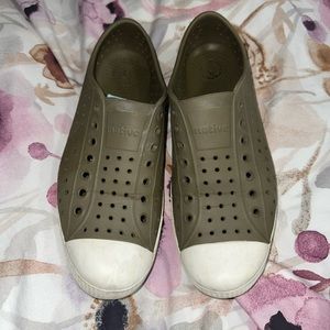 Native Jefferson’s 8mens 10womens